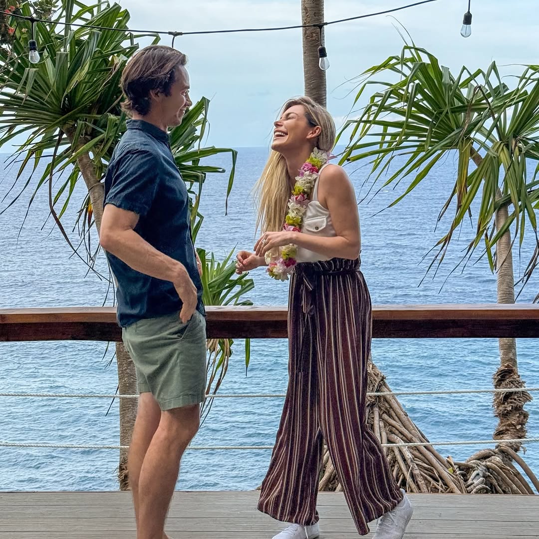 Hugh Hefner’s widow is getting married again