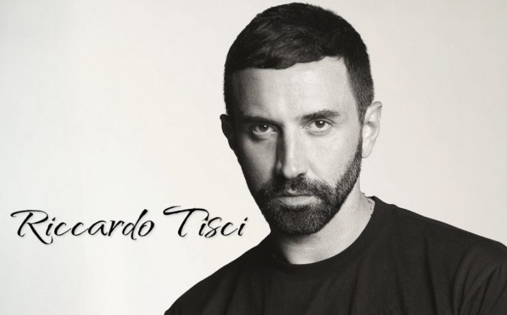 Riccardo Tisci