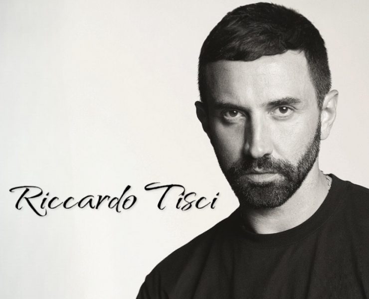 Riccardo Tisci