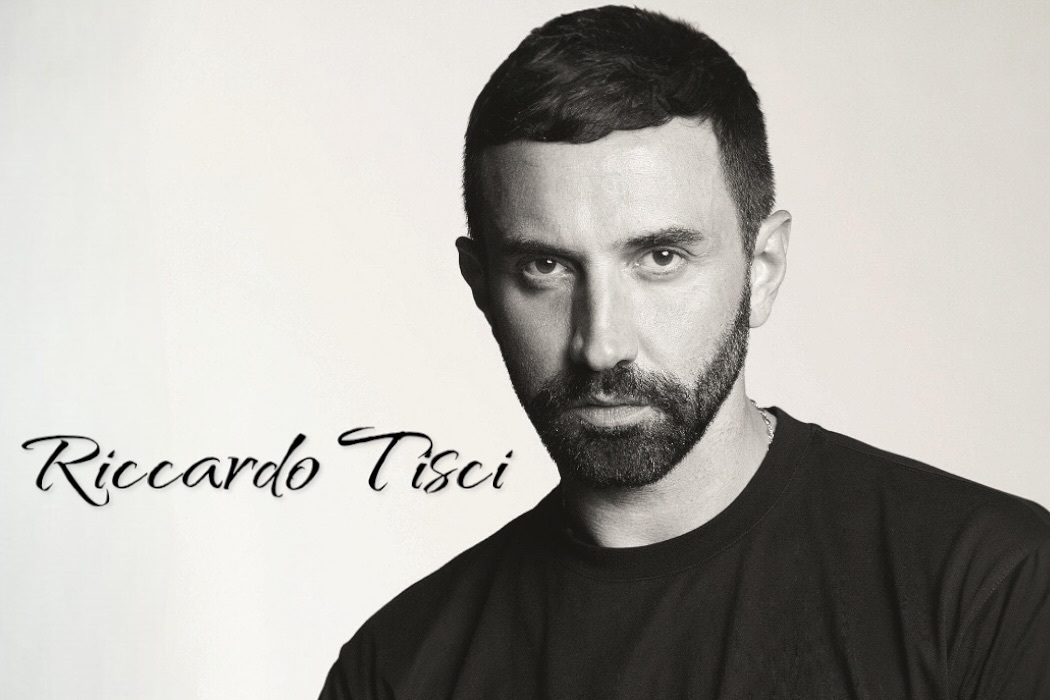 Designer Riccardo Tisci accused of sexual assault