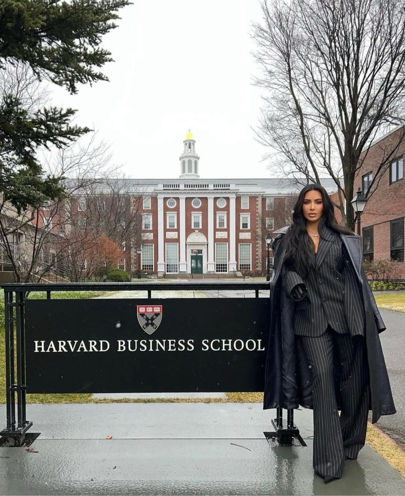 Kim Kardashian becomes a qualified lawyer