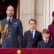 Die königliche Familie hat einen Plan für den Todesfall von Kate Middleton vorbereitet