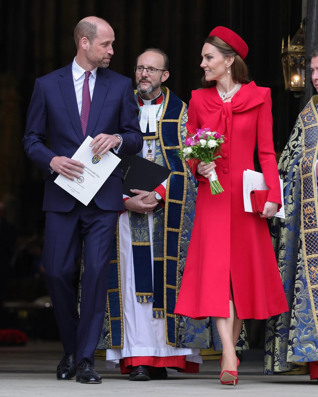 Prince William and Kate Middleton named among the most influential philanthropists