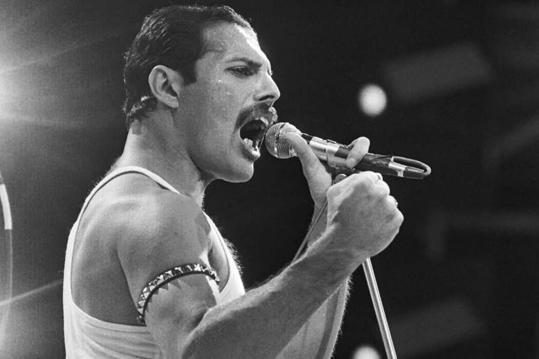 Hatte ein Kind: Freddie Mercury verbarg seine einzige Tochter