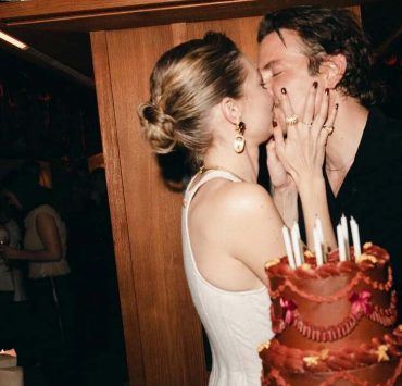 Gigi Hadid confirms relationship with Bradley Cooper