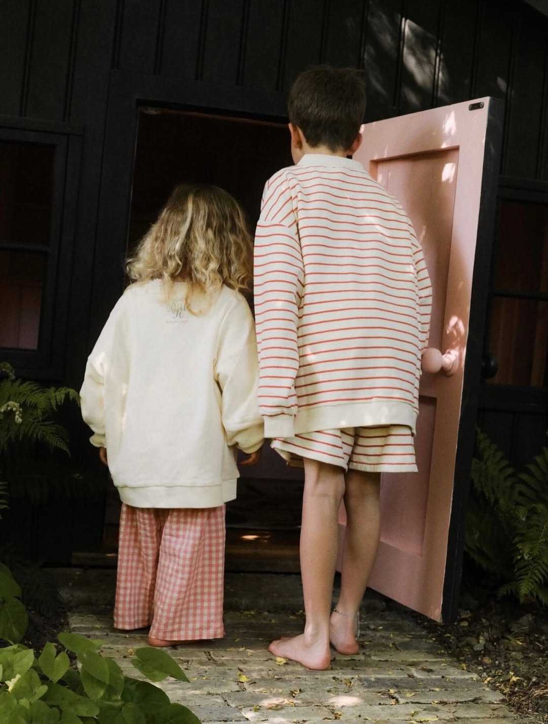 Rosie Huntington-Whiteley launches children’s collection