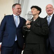 8 places to watch Eurovision in Vienna