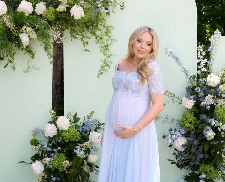 Tiffany Trump