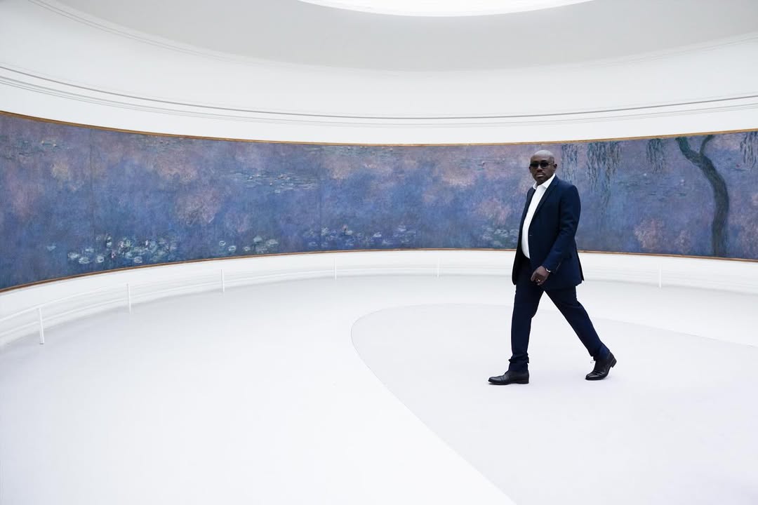 Edward Enninful kündigt neues Modemagazin an