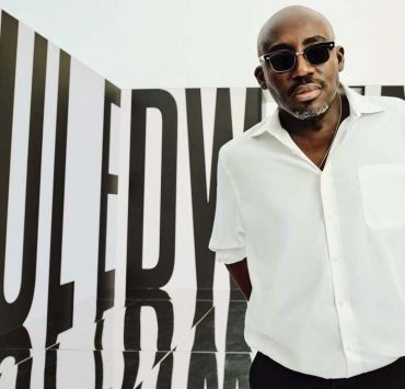 Edward Enninful kündigt neues Modemagazin an
