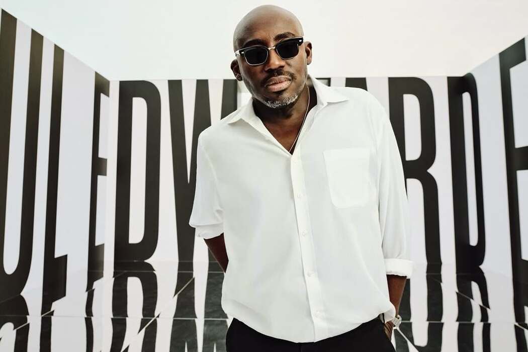 Edward Enninful kündigt neues Modemagazin an