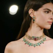 Jonathan Anderson — the new creative director of Dior’s women’s line
