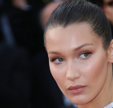 28 years later: Bella Hadid recreates Milla Jovovich’s iconic look