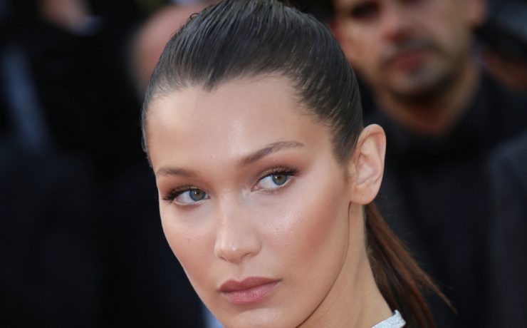 Bella Hadid