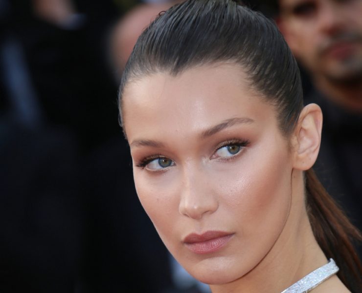Bella Hadid