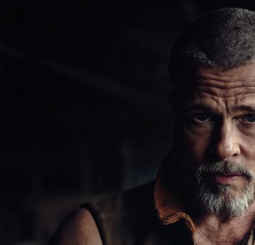 «I really drove a race car»: Brad Pitt on his upcoming film and personal life