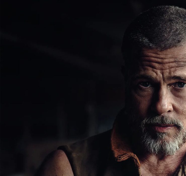 «I really drove a race car»: Brad Pitt on his upcoming film and personal life