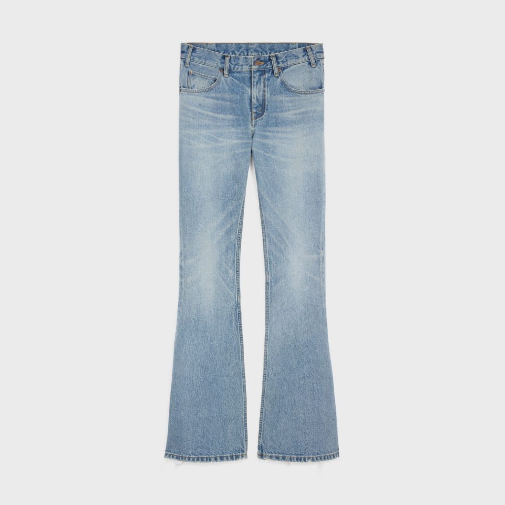 Celine jeans and Puma ballet sneakers: 10 most wanted items of the season