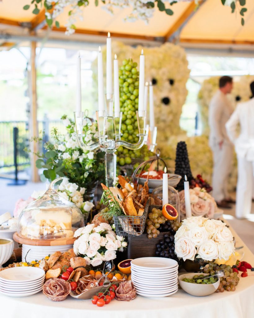 In freudiger Erwartung: Olivia Culpo feiert ein traumhaftes Babyshower-Fest