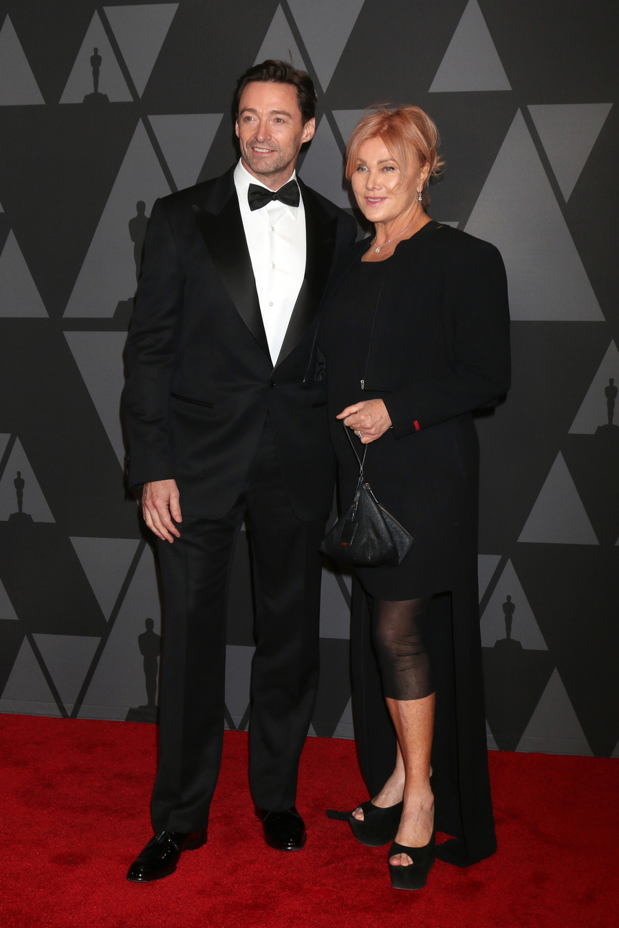Hugh Jackman’s ex-wife reveals why she filed for divorce