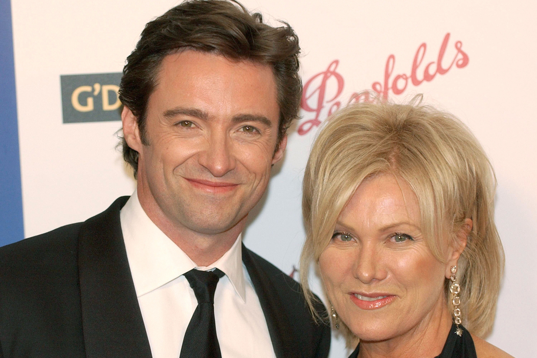 Hugh Jackman’s ex-wife reveals why she filed for divorce