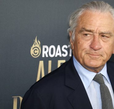 Robert De Niro publicly responded to his son’s gender transition