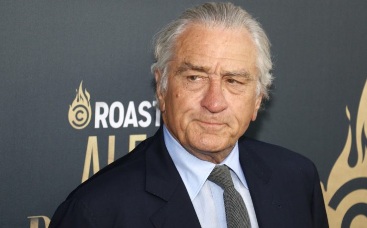 Robert De Niro