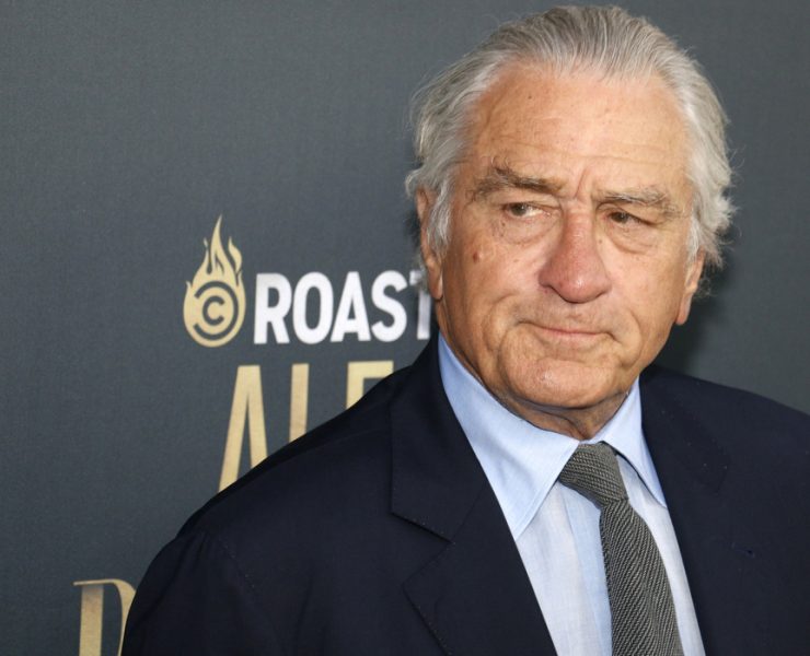 Robert De Niro