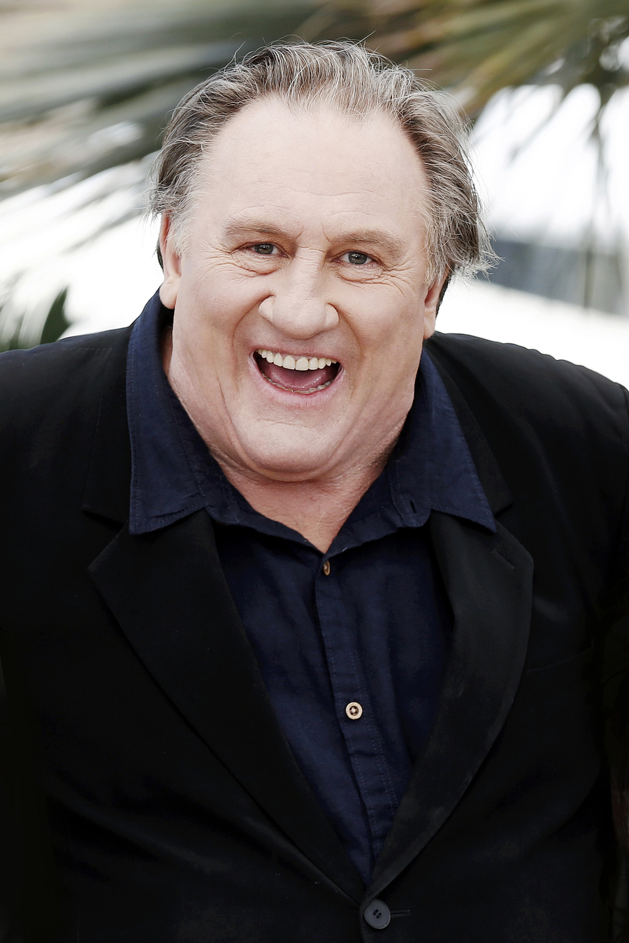 Gérard Depardieu found guilty of sexual assault
