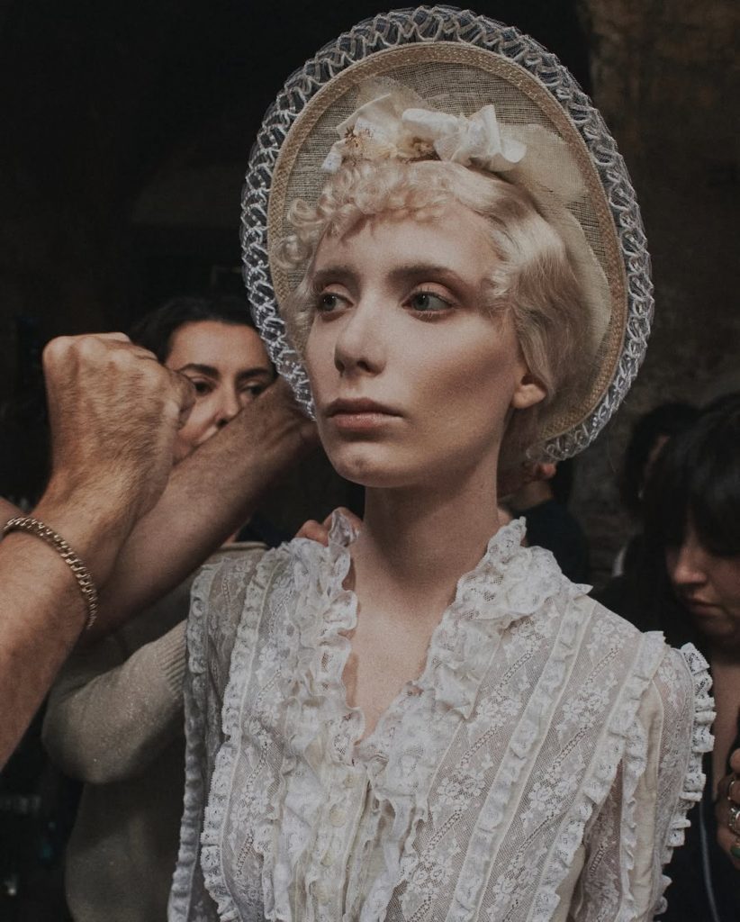 Maria Grazia Chiuri verlässt ihre Position als Kreativdirektorin von Dior