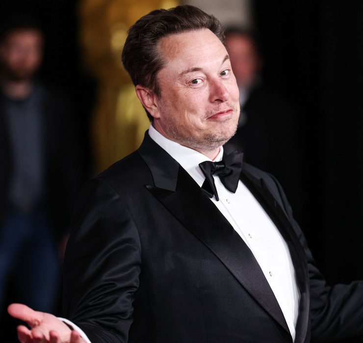 Elon Musk’s space base granted city status