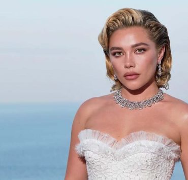 Florence Pugh, Priyanka Chopra, and Lisa attend Bvlgari gala in Italy