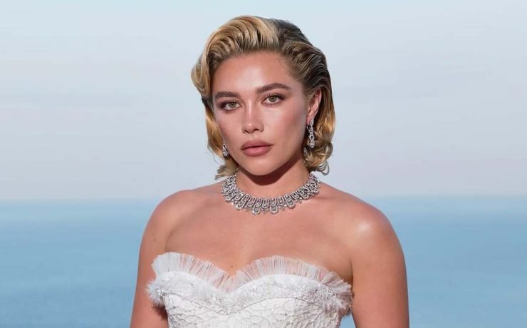Florence Pugh