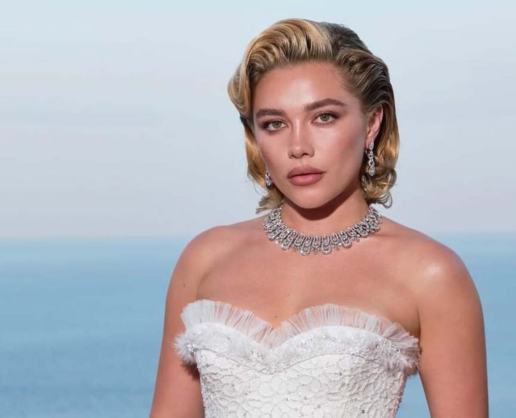 Florence Pugh