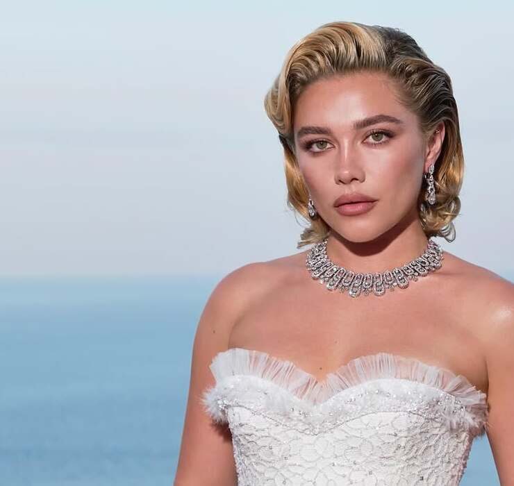 Florence Pugh, Priyanka Chopra, and Lisa attend Bvlgari gala in Italy