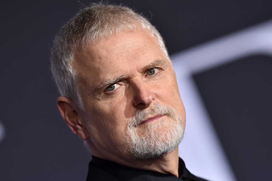 Directed Madonna’s iconic videos: filmmaker James Foley has died