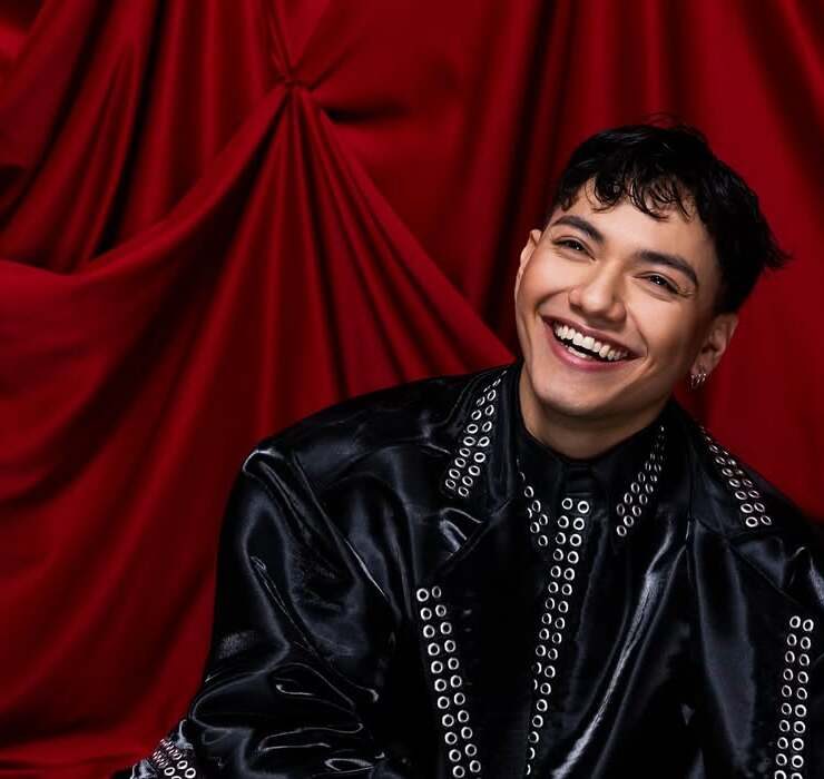 JJ continues the Fight: Austria advances to the Grand Final of Eurovision 2025