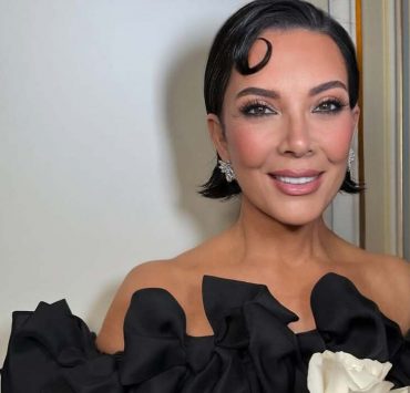 A second youth: Kris Jenner undergoes plastic surgery