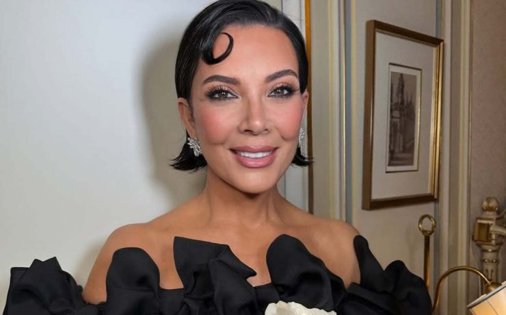 Kris Jenner