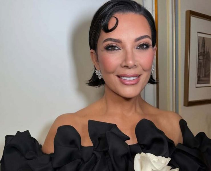 Kris Jenner
