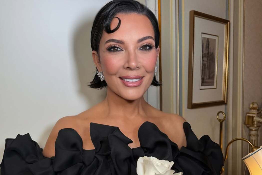 A second youth: Kris Jenner undergoes plastic surgery
