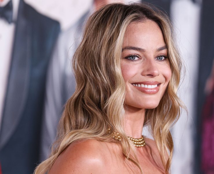 Margot Robbie