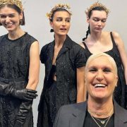 A New Dior Exhibition Opens in Paris