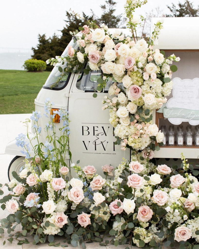 In freudiger Erwartung: Olivia Culpo feiert ein traumhaftes Babyshower-Fest