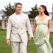 Model Olivia Culpo announces pregnancy