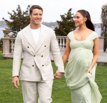 Waiting for baby: Olivia Culpo throws a dreamy baby shower