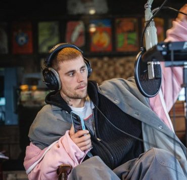 Justin Bieber sold his music catalog for $200 million