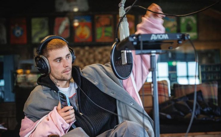Justin Bieber sold his music catalog for $200 million