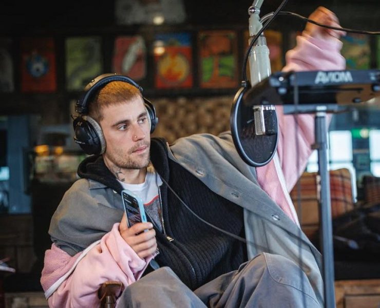 Justin Bieber sold his music catalog for $200 million