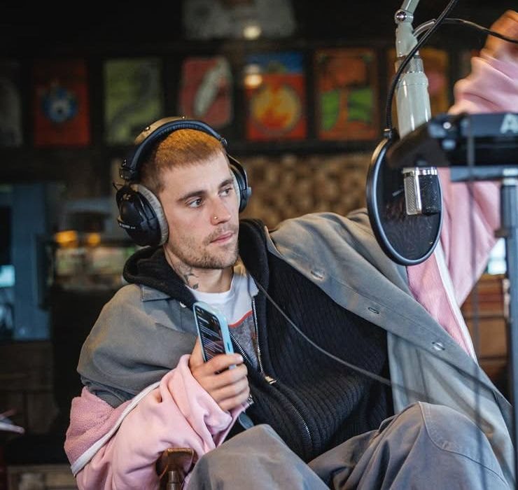Justin Bieber sold his music catalog for $200 million